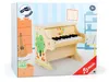 Small Foot Klavier Kleiner Fuchs aus Holz, Kinderinstrument Produktbild-Vorschau 4