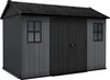 Keter Newton 1175 Gartenhaus - 230x350x246cm - Satteldach - Produktbild-Vorschau 1