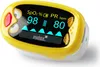 Pulsoksymetr Pulox Po-210b 1 szt Podgląd zdjęcia produktu 1