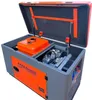 Jednofázový dieselový generátor 15 500 W Náhľad obrázku produktu 3