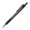 Faber Castell Druckbleistift GripMatic 1375 0,5 B schw Rad. Produktbild-Vorschau 1