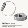 Pulsera magnética para Apple Watch de imoshion, compatible Vista previa de la imagen del producto 9