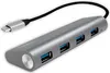 LogiLink UA0309, USB 3.2 Gen 1 (3.1 Gen 1) Type-C, USB 3.2 Produktbild-Vorschau 1