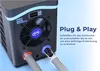 Mini pompa di calore GRE 30 m3 HPM30 Anteprima dell’immagine prodotto 3