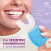 Szczoteczka soniczna VITALmaxx 360° z niebieskim światłem Podgląd zdjęcia produktu 3