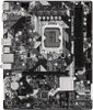 Asrock B760M-H2/M.2, Intel, LGA 1700, Intel® Core™ i3, Podgląd zdjęcia produktu 1