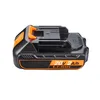 SM® - 20 V 2 Ah Lithium-Akku - Ersatz für Elektrowerkzeuge Produktbild-Vorschau 5