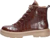 Paul Green Damen Stiefel braun Größe EUR 38,5 Produktbild-Vorschau 2