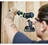 Trapano avvitatore a batteria Festool TDC 18/4 I-Basic Anteprima dell’immagine prodotto 35