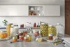 Gefäß Bormioli Rocco Durchsichtig Glas (3 L) Produktbild-Vorschau 10
