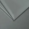 Vorhang mit Ösen aus Velours-Struktur 140x260 cm blickdicht Produktbild-Vorschau 3