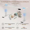 FLEXISPOT QB2 Biurko z regulacją wysokości Elektryczne Podgląd zdjęcia produktu 5