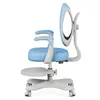 Fotel biurowy dziecięcy Junior 4.6 Blue | Ergonomiczne Podgląd zdjęcia produktu 4