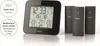 Hama EWS-Trio, Schwarz, Innen-Hygrometer, Produktbild-Vorschau 4