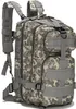 Zaino militare, zaino unisex per attività all'aperto, Anteprima dell’immagine prodotto 1