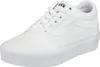 Vans WM Ward Platform Leinenschuh Weiß Produktbild-Vorschau 63