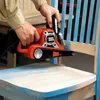 Black&Decker KA 88, lijadora de banda eléctrica, 720 Vista previa de la imagen del producto 6