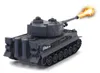 Tank Tiger Battle Set 1:28 2,4GHz Voir les images du produit 23