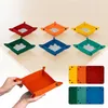 Puzzlematte, Puzzlematte mit Transparenter Puzzle Produktbild-Vorschau 9