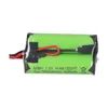 NIMH Notbeleuchtung Akku kompatibel RZB 49540/1 3,6V 1,5Ah Produktbild-Vorschau 4