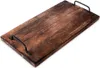 Tagliere in legno di mango 40 cm Anteprima dell’immagine prodotto 4