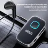 Adroit Goods Bluetooth Aux prijímač do auta - Vysielač Náhľad obrázku produktu 6