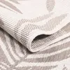 Teppich Outdoor Wetterfest - Beige, Creme - Wendeteppich - Produktbild-Vorschau 4