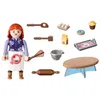 71479 specialPLUS Konditorin, Konstruktionsspielzeug Produktbild-Vorschau 3