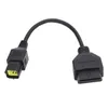 Diagnostický kabel OBD2,Diagnostický adaptér OBD2,Adaptér Náhled obrázku produktu 3