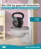 Calmwaters® WC Sitz Motiv Wellness Orchidee einfache Produktbild-Vorschau 6