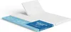 Split Gelschaum Topper 180x210 cm - Lyocell 3D - Weich - Produktbild-Vorschau 2