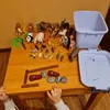 Animali - Set figurine Kruzzel 24816 Anteprima dell’immagine prodotto 10