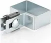 LogistSystem - Endschelle rechteckig SET 60x40mm für FI 4mm Produktbild-Vorschau 1
