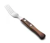 FOREST Steakvork, voor vlees, lengte 100/225 mm Productafbeelding-voorbeeld 2