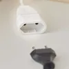 EMOS Euro-Verlängerungskabel 3m mit Euro-Stecker und Produktbild-Vorschau 3