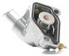 METZGER Thermostat Kühlmittel 92°C für OPEL Corsa C Produktbild-Vorschau 6