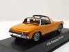 Maxichamps 940065662 VW Porsche 914/4 1972 orange 1:43 Produktbild-Vorschau 2
