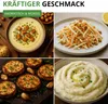 Knollensellerie Goliath Samen - Apium graveolens - Produktbild-Vorschau 7