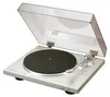 Denon DP-300F Plattenspieler Vollautomatisch silber Produktbild-Vorschau 1