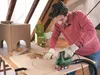 Scie sauteuse BOSCH PST 900 PEL - En Mallette - 06033A0200 Voir les images du produit 18