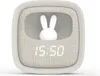 Mobility on Board, Kinder-Wecker Lampe Hase Billy Clock Produktbild-Vorschau 2