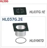 Hutterer & Lechner HL39G Aufs. d 110 mm/150 x 150 mm/137 x Náhľad obrázku produktu 2