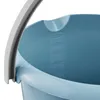 keeeper Mika, Eimer, Blau, Polypropylen (PP), Einzeltank, 1 Produktbild-Vorschau 8