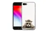 MuchoWow® Handyhülle Schutzhülle Hülle für iPhone SE 2022 Produktbild-Vorschau 2