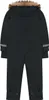 ASKSA Kinder Unisex Skianzug Verdickt Warm Skioverall Produktbild-Vorschau 4