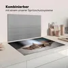 KitchenYeah© Herdabdeckplatte Katzen - Schlafend - Produktbild-Vorschau 3
