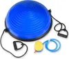 Gymtek® Balancekissen, Balance Pad - inkl Luftpumpe und Produktbild-Vorschau 11
