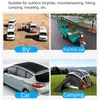 40W 18V monokrystalický křemíkový flexibilní solární panel Náhled obrázku produktu 11