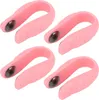 4 Stück Akupressur-Handclips, magnetische Druckpunkt-Clips Produktbild-Vorschau 1