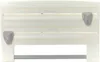 Verk 24177 Vassoio da cucina 4 in 1 bianco Anteprima dell’immagine prodotto 6
